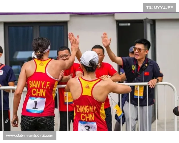 中国男团历史首夺现代五项世锦赛奖牌 张明煜个人赛勇夺第四 中国男团历史首夺现代五项世锦赛奖牌 张明煜个人赛勇夺第四