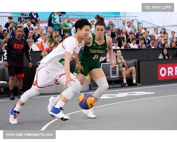 U19女篮国际挑战赛:中国力克新西兰不敌拉脱维亚 U19女篮国际挑战赛:中国力克新西兰不敌拉脱维亚
