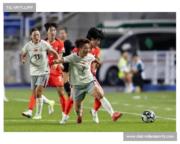 米利西奇场边怒吼指挥助中国女足逆转 两度被追平后迎来关键转折 米利西奇场边怒吼指挥助中国女足逆转 两度被追平后迎来关键转折