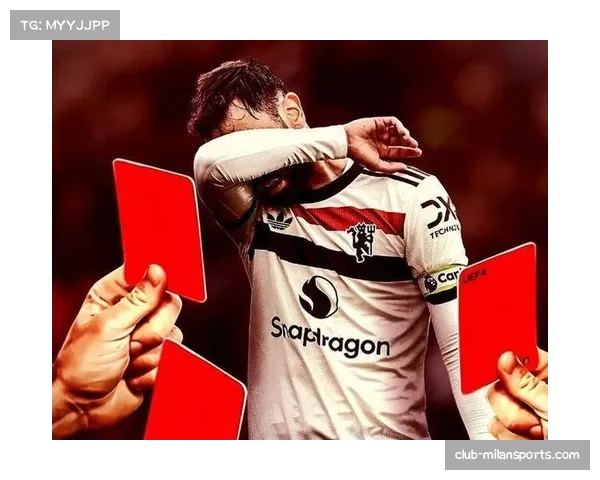 阿莫林承认曼联若未胜利将下课 坚持343战术不怕被批评