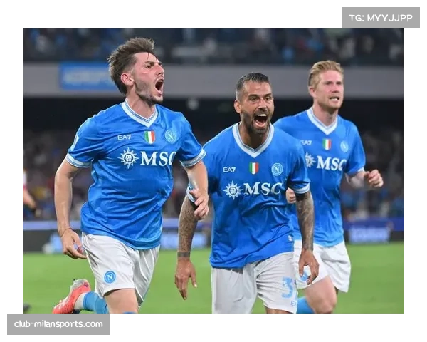 意甲前瞻：都灵对阵那不勒斯专家预测比分分析与比赛看点