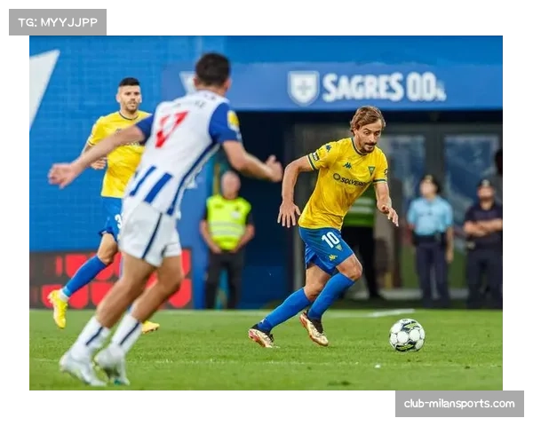 葡超升班马通德拉适应不良,进球数联赛垫底陷降级区