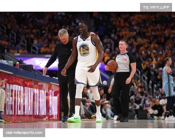 勇士库里复出时间表未定,附加赛双客场压力巨大